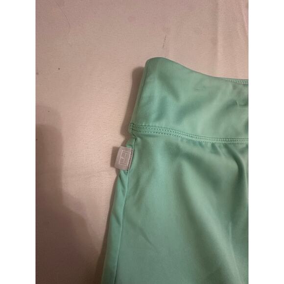 Nike Dri-FIT Mint Green Skort - Size M - Picture 9 of 10